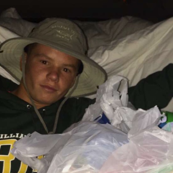 Meet your Posher, Blake - Picture 1 of 1